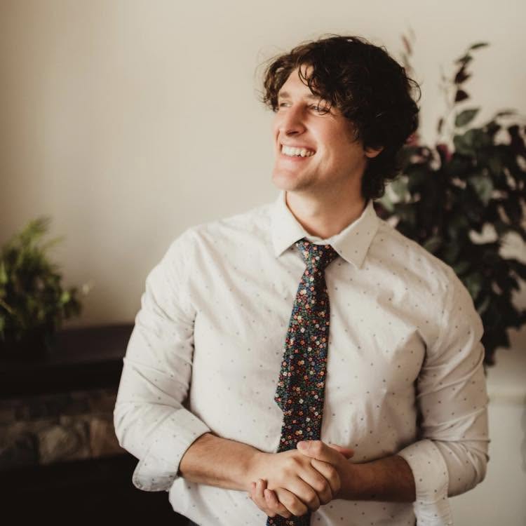 Dr. Josh of Symmetry Spine Care in West Bend